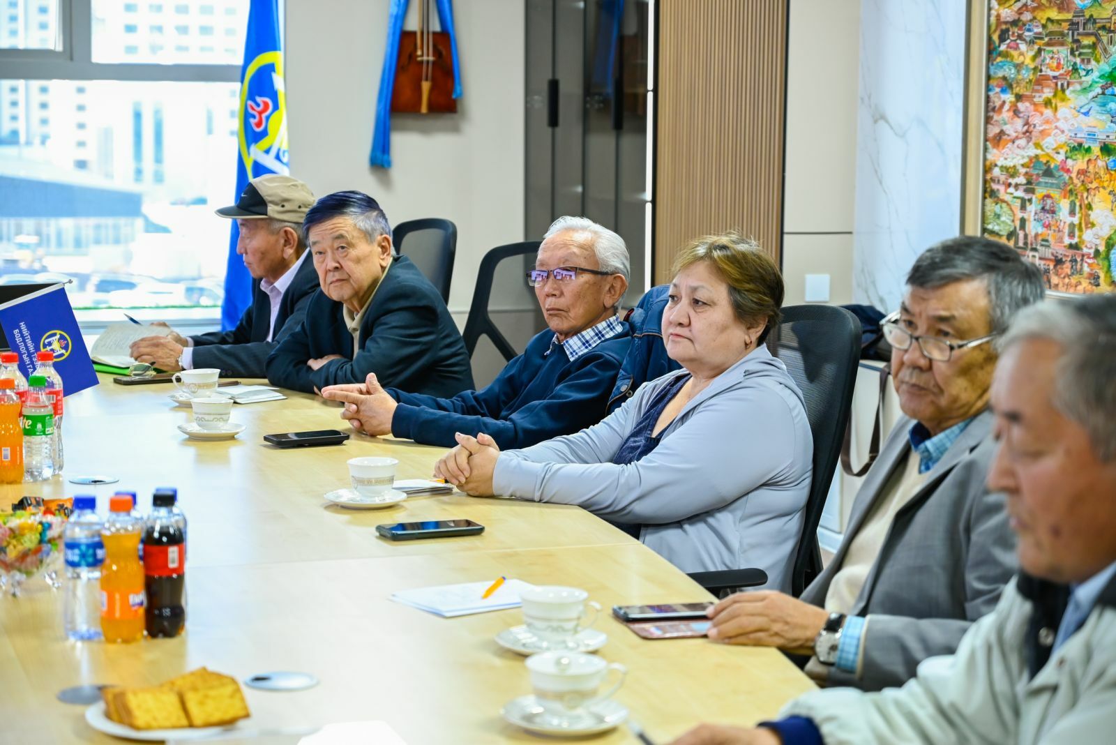 ᠨᠡᠶᠢᠲᠡ ᠶ᠋ᠢᠨ ᠲᠡᢉᠡᢉᠡᠪᠦᠷᠢ ᠶ᠋ᠢᠨ ᠰᠠᠯᠪᠤᠷᠢ ᠶ᠋ᠢᠨ ᠦᠶ᠎ᠡ ᠦᠶ᠎ᠡ ᠶ᠋ᠢᠨ ᠳᠠᠷᠤᠭ᠎ᠠ ᠨᠠᠷ ᠲᠠᠢ ᠠᠭᠤᠯᠵᠠᠯ᠎ᠠ